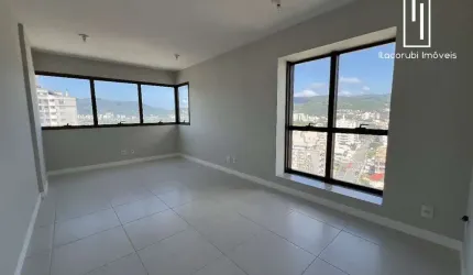 Sala comercial à venda na Rua Santa Luzia, 100, Trindade, Florianópolis por R$ 300.000