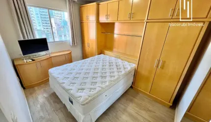 Apartamento com 2 quartos à venda na Rua Vereador Mário Coelho Pires, 221, Campinas, São José por R$ 520.000