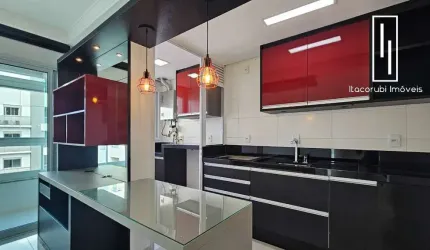 Apartamento com 1 quarto à venda na Rua Irmão Calixto, 80, Carvoeira, Florianópolis por R$ 599.000