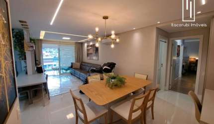 Apartamento com 2 quartos à venda na Boulevard Paulo Ziemmer, 55, Centro, Florianópolis por R$ 2.756.000