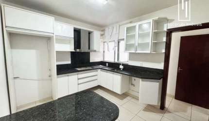 Apartamento com 3 quartos à venda na Rua João Pio Duarte Silva, 682, Córrego Grande, Florianópolis por R$ 680.000