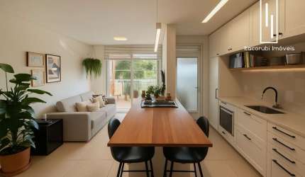 Apartamento com 2 quartos à venda na Servidão Natalicia Pereira, 138, João Paulo, Florianópolis por R$ 930.000
