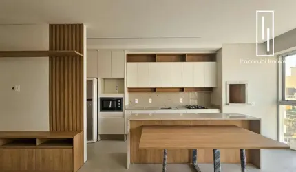 Apartamento com 2 quartos para alugar na Rua Lauro Linhares, 750, Trindade, Florianópolis por R$ 4.700