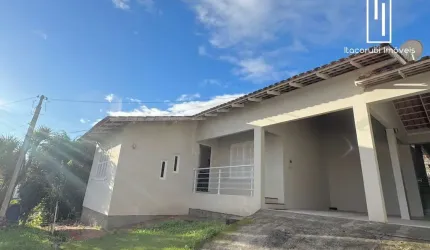 Casa com 3 quartos à venda na Rua Aracuã, 1, Pantanal, Florianópolis por R$ 1.150.000