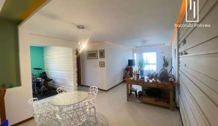 Apartamento com 3 quartos à venda na Rua Oge Fortkamp, 111, Trindade, Florianópolis por R$ 1.150.000