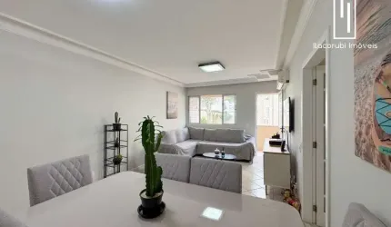 Apartamento com 3 quartos à venda na Rua Capitão Romualdo de Barros, 694, Carvoeira, Florianópolis por R$ 820.000