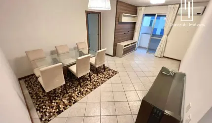 Apartamento com 3 quartos à venda na Rua Lauro Linhares, 1288, Trindade, Florianópolis por R$ 850.000