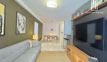 Apartamento com 2 quartos para alugar na Rua Antônio Costa, 11, Itacorubi, Florianópolis por R$ 4.650