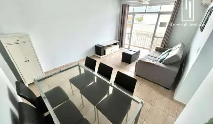 Apartamento com 2 quartos para alugar na Rua Capitão Romualdo de Barros, 997, Carvoeira, Florianópolis por R$ 2.900
