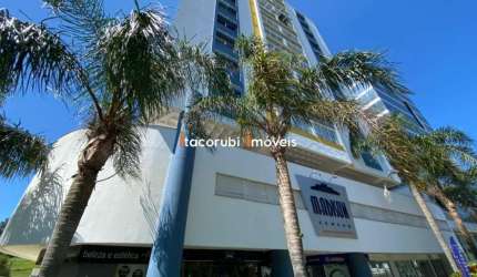 Sala comercial à venda na Avenida Desembargador Vítor Lima, 260, Trindade, Florianópolis por R$ 170.000