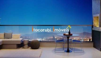 Apartamento com 2 quartos à venda na Rua João de Deus Machado, 308, Trindade, Florianópolis por R$ 899.000