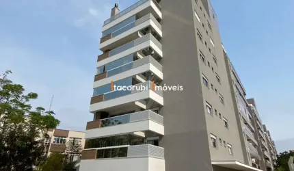 Apartamento com 2 quartos à venda na Rodovia Admar Gonzaga, 1669, Itacorubi, Florianópolis por R$ 973.500