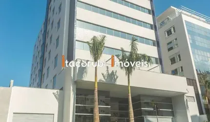 Sala comercial à venda na Rua Patrício Farias, 103, Itacorubi, Florianópolis por R$ 229.800