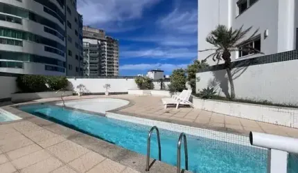 A Cobertura mais alta da cidade, com 3 suítes no alto da Glória. Cobertura mais alta da cidade