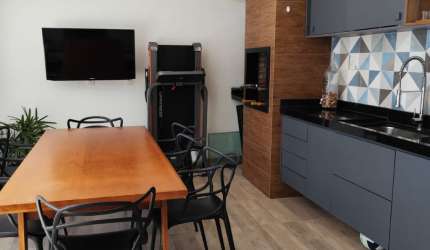 Casa 780 mil