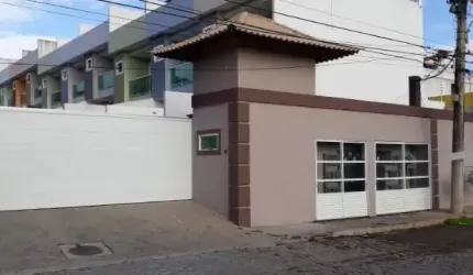 Casa em condomínio Granja Cavaleiros 590 mil