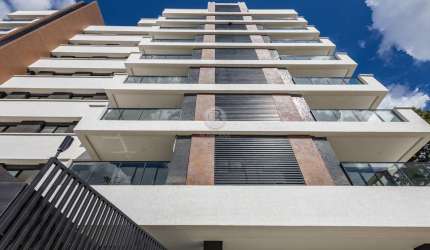 Cobertura com 3 quartos à venda na Rua Dom Pedro I, 858, Água Verde, Curitiba, 189 m2 por R$ 4.617.044