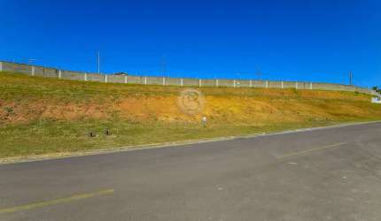 Terreno em condomínio fechado à venda na Rodovia BR-277 Curitiba-Ponta Grossa, 7291, Ecoville, Curitiba, 982 m2 por R$ 2.500.000