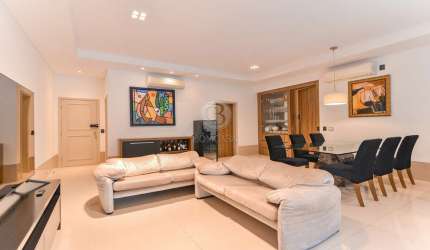 Apartamento com 3 quartos à venda na Rua José Izidoro Biazetto, 845, Ecoville, Curitiba, 350 m2 por R$ 1.750.000
