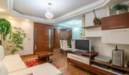 Apartamento com 4 quartos à venda na Avenida Água Verde, 1461, Água Verde, Curitiba, 149 m2 por R$ 1.395.000
