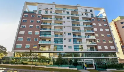Cobertura com 4 quartos à venda na Alameda Júlia da Costa, 2590, Bigorrilho, Curitiba, 120 m2 por R$ 1.450.000