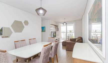 Apartamento com 3 quartos à venda na Rua Guaianazes, 882, Vila Izabel, Curitiba, 94 m2 por R$ 1.030.000