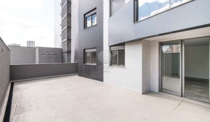 Apartamento com 2 quartos à venda na Rua Ubaldino do Amaral, 1024, Alto da Glória, Curitiba, 107 m2 por R$ 890.000