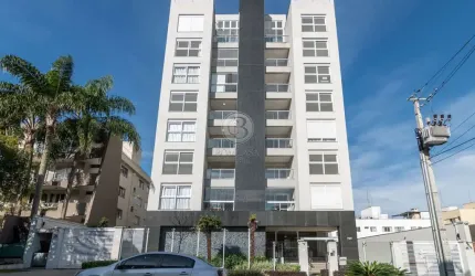 Apartamento com 3 quartos à venda na Rua Monsenhor Manoel Vicente, 709, Água Verde, Curitiba, 129 m2 por R$ 1.600.000