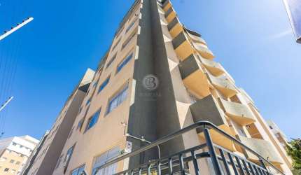 Apartamento com 1 quarto à venda na Rua Carlos Dietzsch, 475, Portão, Curitiba, 32 m2 por R$ 350.000