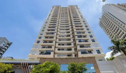 Apartamento com 2 quartos à venda na Rua Eurides Cunha, 85, Vila Izabel, Curitiba, 71 m2 por R$ 930.000