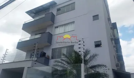 12206 - Apartamento Semi Mobiliado com Suíte no bairro  Floresta