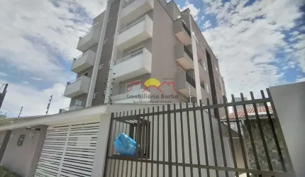 12290 - Apartamento Semi Mobiliado com Suíte e Sacada no bairro  Santo Antônio