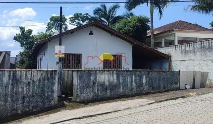 12403 - Terreno Para Investidor no bairro  Floresta