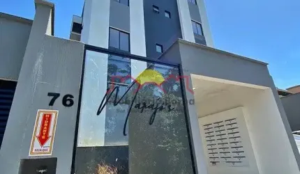12568 - Apartamento com Suíte no bairro  Atiradores