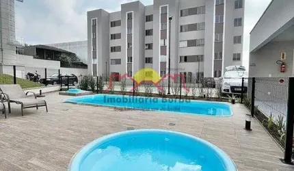 12524 - Apartamento com 02 Dormitórios no bairro  Boehmerwald
