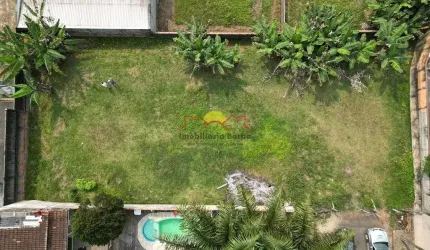 12110 - Amplo Terreno com Área Total de 532 m² no bairro  Floresta