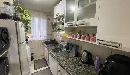 12611 - Apartamento com 02 Dormitórios no bairro  Boehmewald