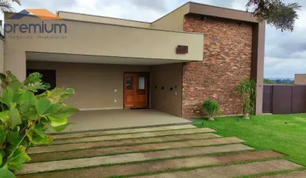 Casa à venda, 207 m² por R$ 1.940.000,00 - Condomínio Terras de Santa Cruz - Bragança Paulista/SP
