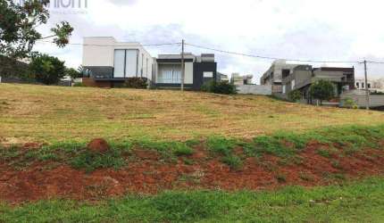 Terreno à venda, 507 m² por R$ 608.640,00 - Portal de Bragança Horizonte - Bragança Paulista/SP