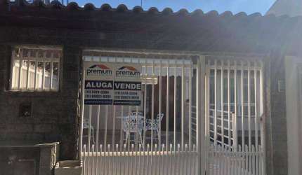 Casa com 5 dormitórios, 270 m² - venda por R$ 1.200.000 ou aluguel por R$ 6.000/mês - Jardim Primavera - Bragança Paulista/SP