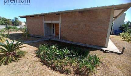 Casa com 3 dormitórios para alugar, 330 m² por R$ 5.500,00/mês - Condomínio Campo Verde - Bragança Paulista/SP