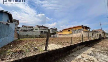 Terreno à venda, 390 m² por R$ 420.000,00 - Jardim Santa Rita de Cássia - Bragança Paulista/SP