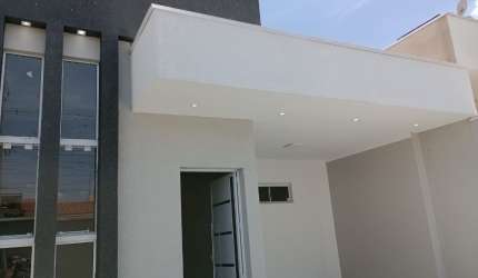 CASA NOVA - RESIDENCIAL FLÁVIA - CAMPINAS