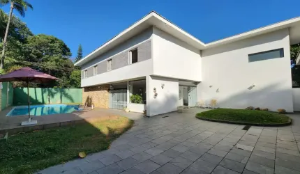 Bellíssima casa - Vila Madalena