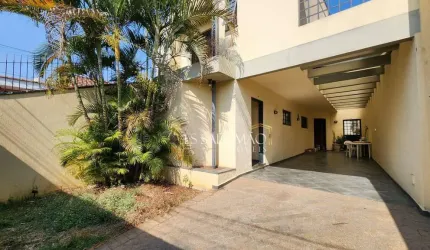 Casa com 3 dormitórios à venda, 129 m² por R$ 1.850.000,00 - Vila Ipojuca - São Paulo/SP