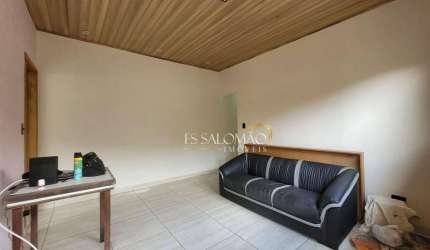 Casa com 2 dormitórios à venda, 63 m² por R$ 495.000,00 - Vila dos Remédios - São Paulo/SP
