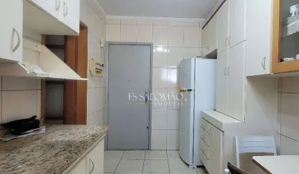 Apartamento com 2 dormitórios à venda, 80 m² por R$ 750.000,00 - Alto da Lapa - São Paulo/SP