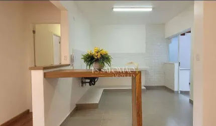 Apartamento com 2 dormitórios à venda, 94 m² por R$ 775.000,00 - Alto da Lapa - São Paulo/SP