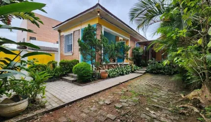 Casa Térrea de Alto Padrão na Vila Madalena  Exclusividade e Sofisticação