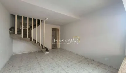 Sobrado com 2 dormitórios à venda, 127 m² por R$ 700.000,00 - Vila Madalena - São Paulo/SP